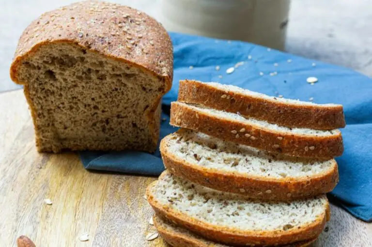 Brown Bread Is Good For Weight Loss